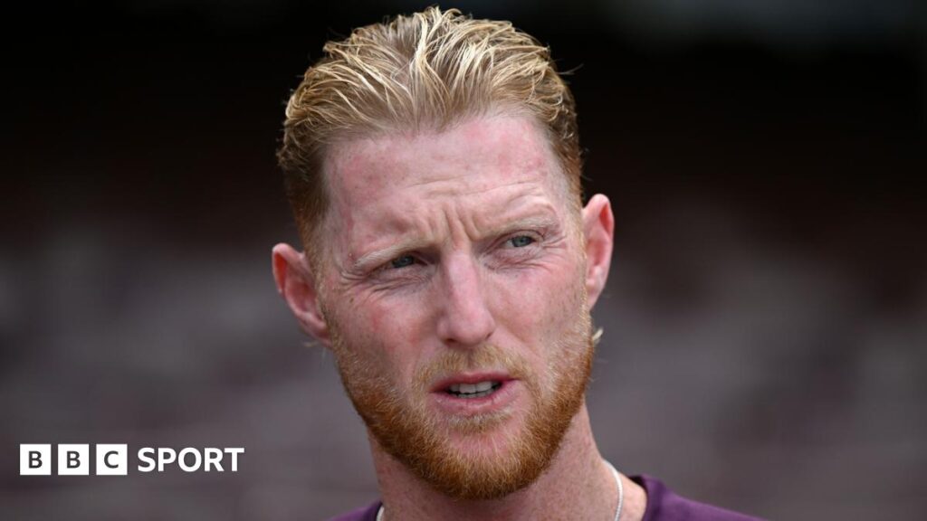 The Ashes 2025-26: ‘England’s Ben Stokes is a lion leading lambs – he needs team-mates to step up’