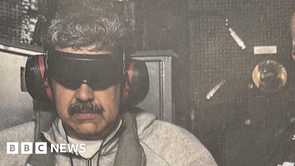 The continued mysteries surrounding the intelligence operation