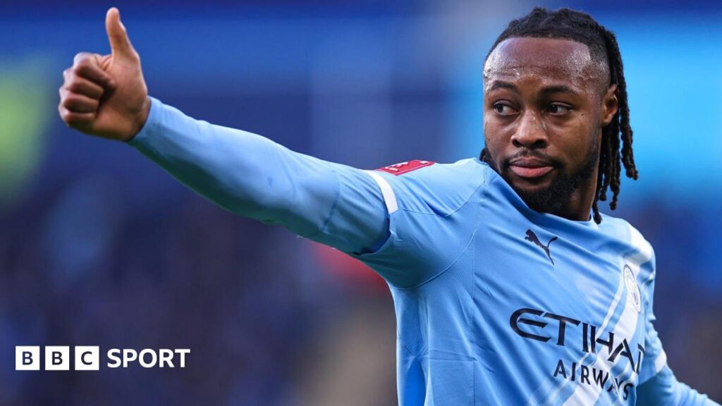 Man City 10-1 Exeter: ‘Humble’ Antoine Semenyo steals show on debut