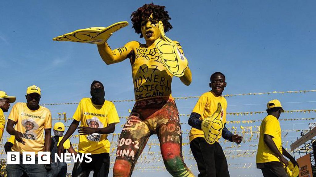 What Yoweri Museveni’s election victory over Bobi Wine means for Uganda