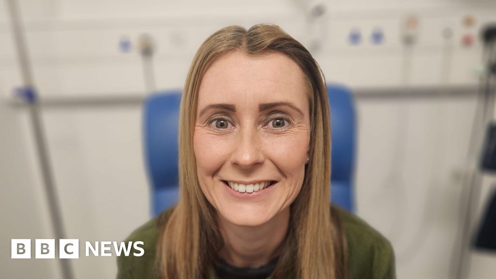 ‘I can finally breathe easy despite rare condition’