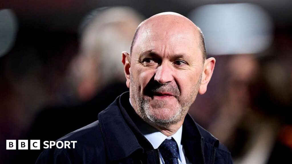 World Cup 2030: Spain to host final, federation president says