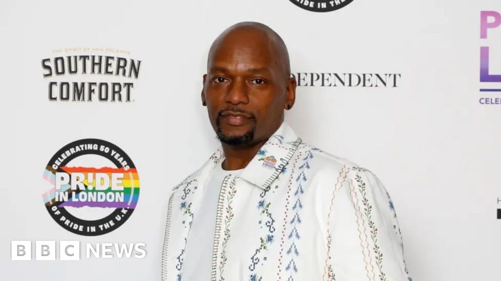 London Pride boss accused of “frustrating” theft investigation