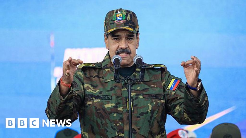 US sharply criticised by foes and friends over Maduro seizure