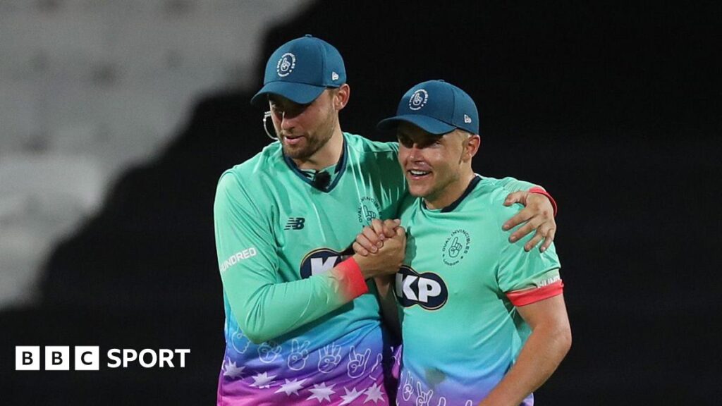The Hundred 2026: MI London sign Sam Curran, Will Jacks and Danni Wyatt-Hodge