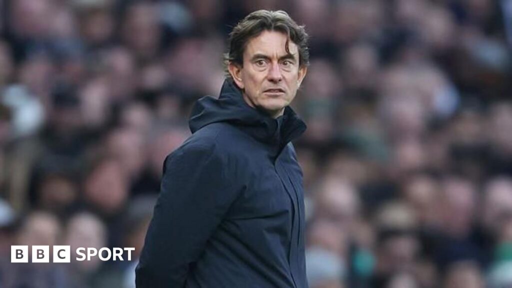 Thomas Frank, Oliver Glasner & Arne Slot – factors that lead to managerial pressure