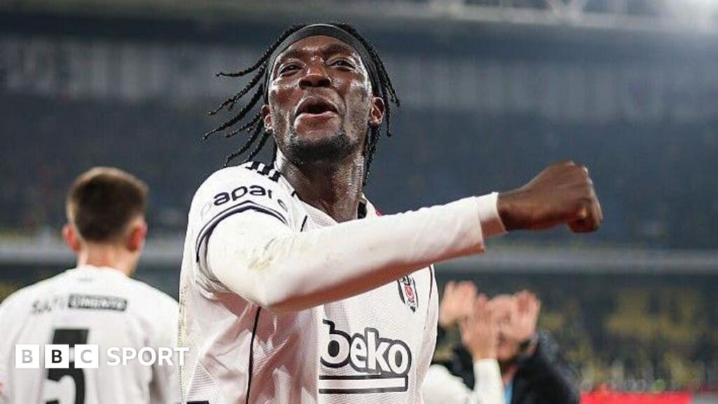 Tammy Abraham transfer news: Aston Villa resign striker in £18m deal