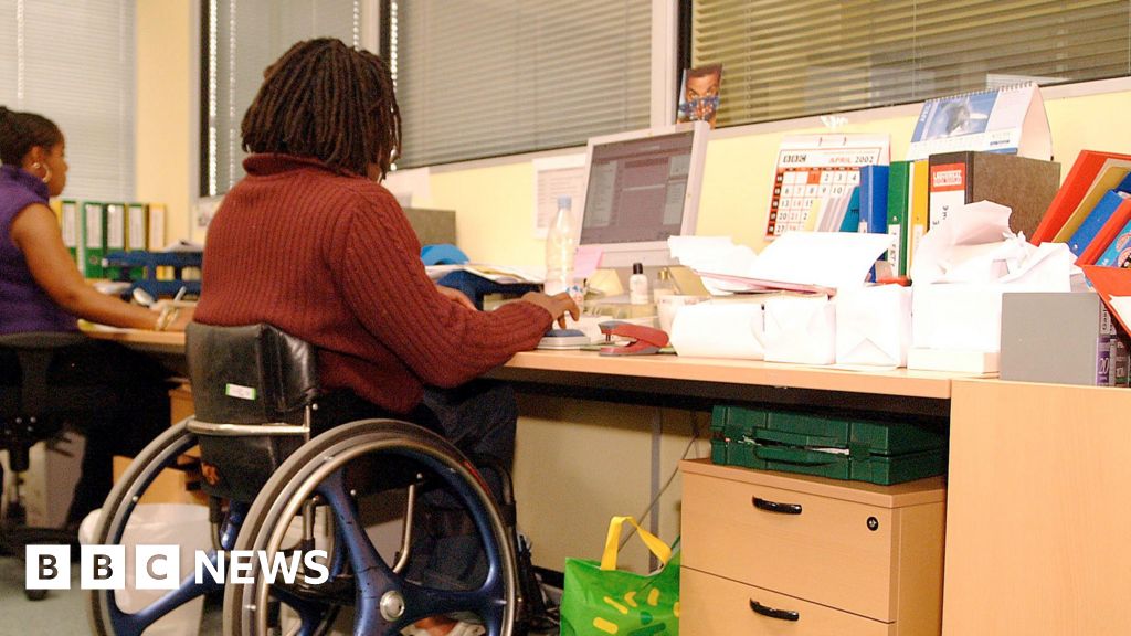 Disability Confident scheme changes don’t go far enough, campaigners say