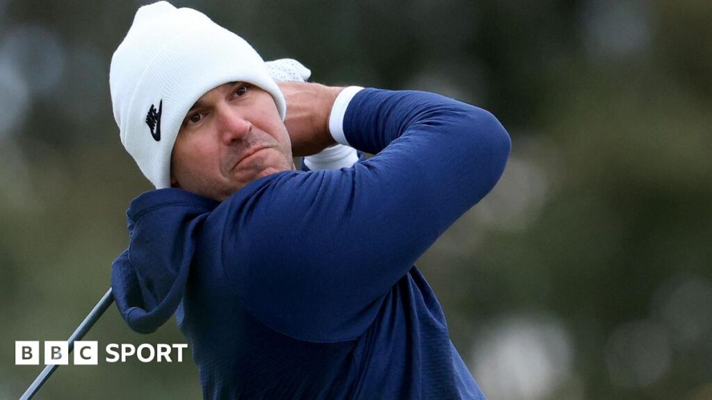 Brooks Koepka: PGA Tour faces huge dilemma over return of five-time major winner