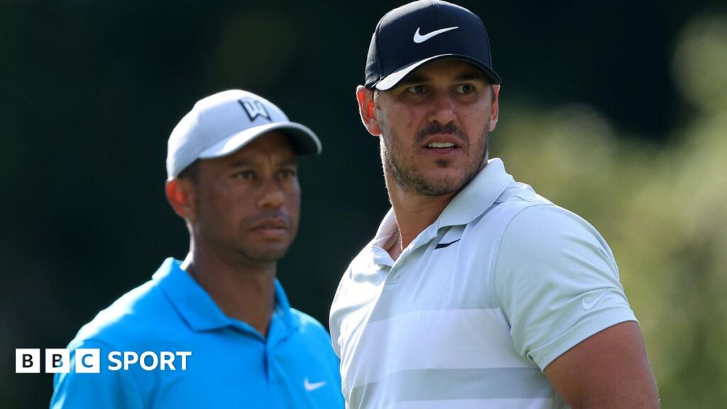 Brooks Koepka return: ‘I rang Tiger Woods first’, says golfer on PGA Tour return