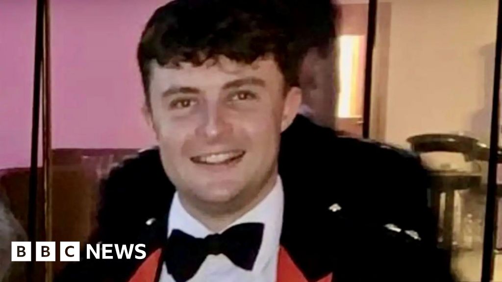 British Army officer dies after incident during fire training