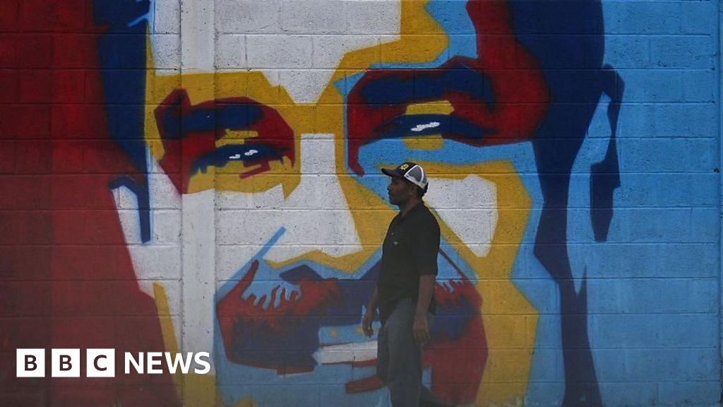 Trump’s move to topple Maduro is fraught with risk