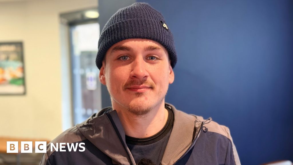 ‘It is disgusting Manchester hotel refused me for being homeless ‘