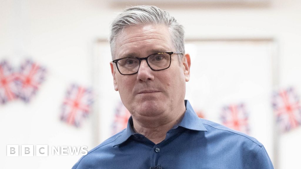 Starmer welcomes Trump dropping threats on Greenland Starmer welcomes Trump dropping threats on Greenland