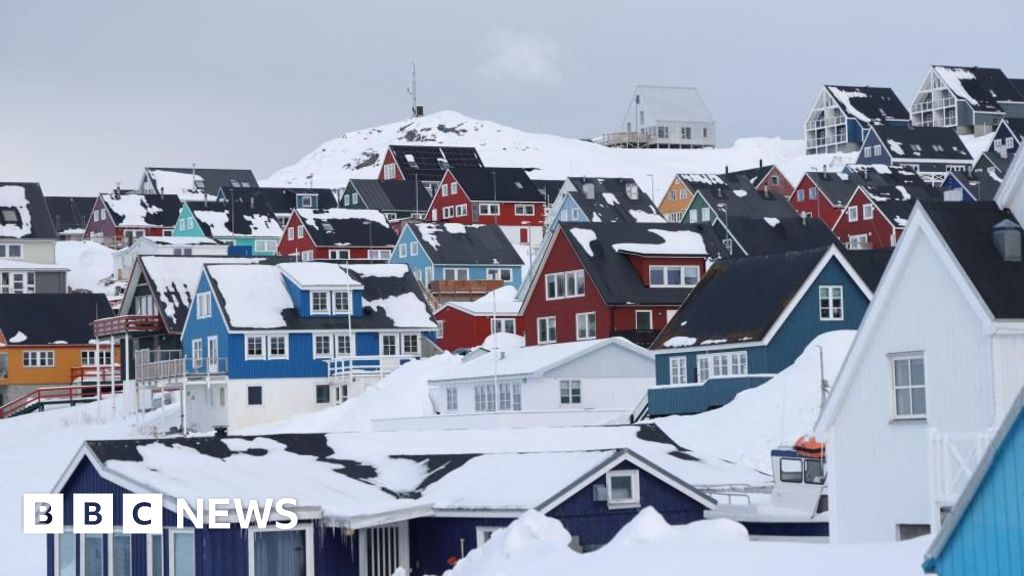 Why does Trump want Greenland, and could the US take it from Denmark?