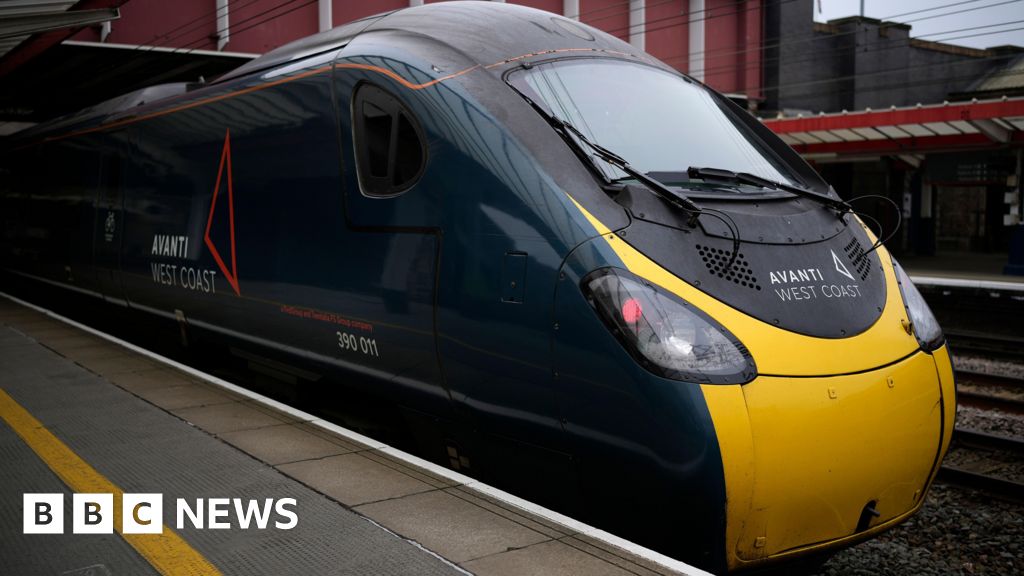 Decision to run Manchester to London ‘ghost train’ ‘uninformed’, regulator admits