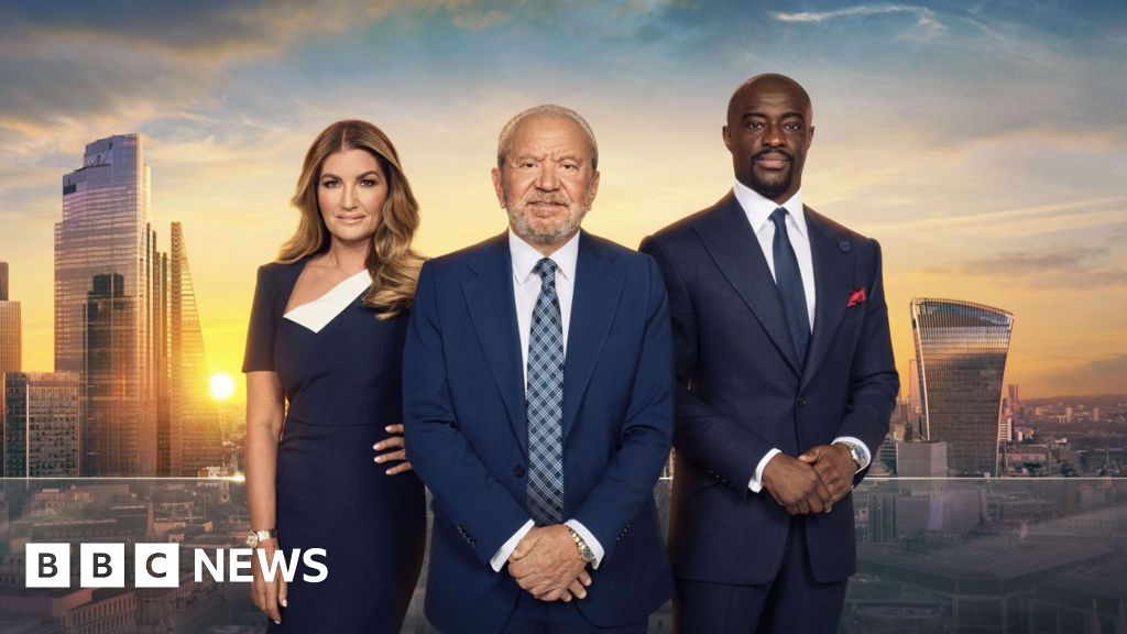 BBC demands tighter vetting after Apprentice candidate’s offensive social media posts