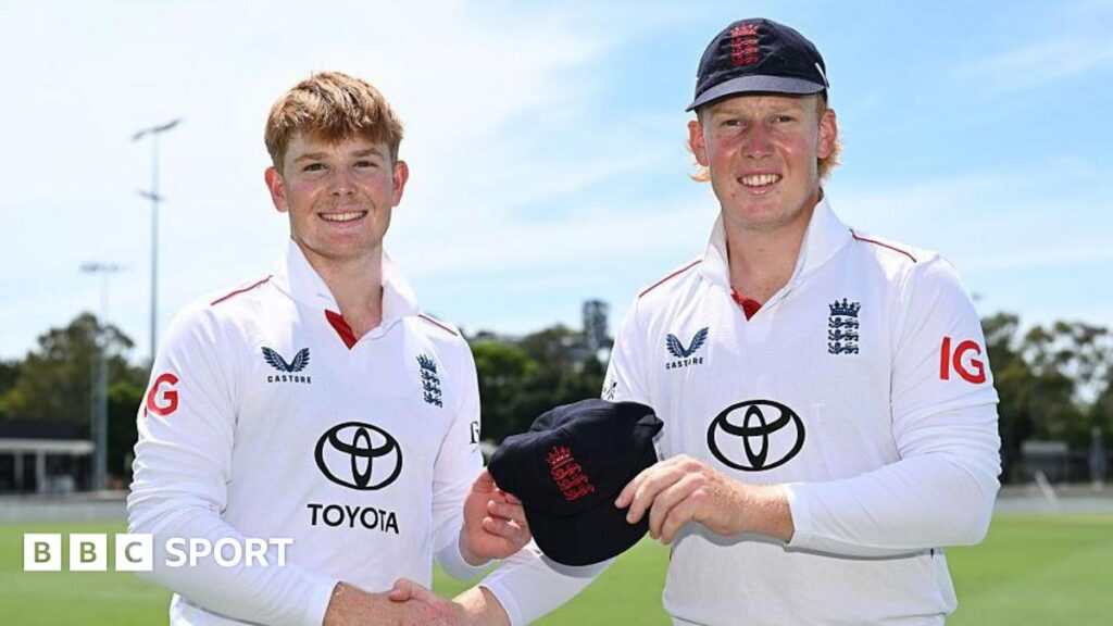 Ashes: Who might England turn to for 2027 contest against Australia?