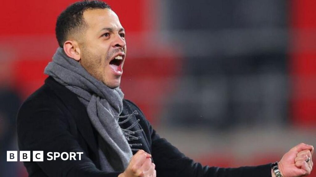 Liam Rosenior: Why Chelsea chose 41-year-old Englishman as manager Liam Rosenior: Why Chelsea chose 41-year-old Englishman as manager