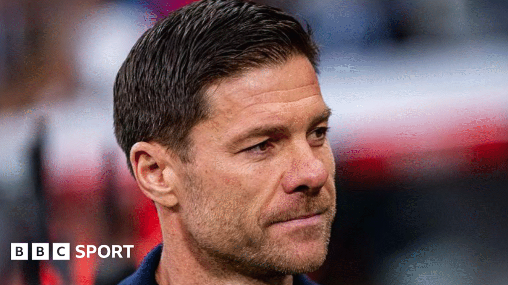 Real Madrid: Why Xabi Alonso’s reign as manager is over