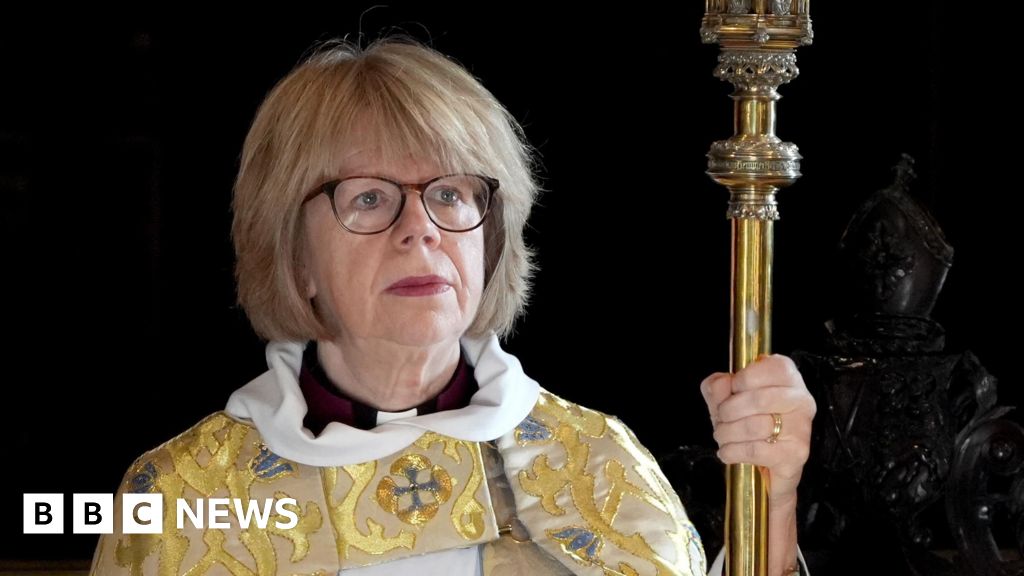 Church drops complaint about new Archbishop’s handling of abuse case