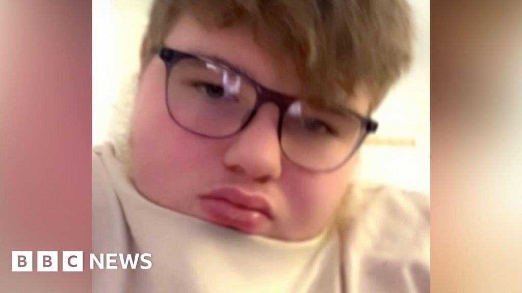 No forensics used to ID boys in Rotherham crash death mix-up