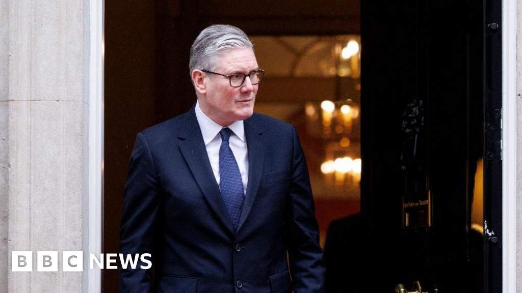 Starmer’s change of heart another ‘almighty backtracking’