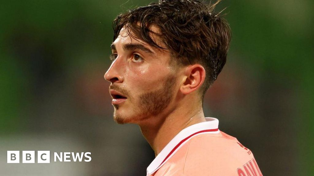 Pioneering gay footballer accuses former club of homophobia