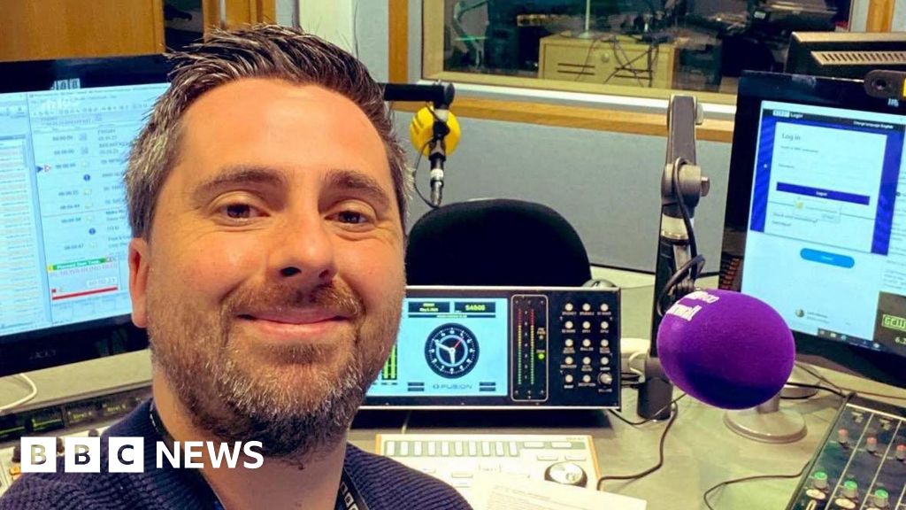 BBC apologises to sacked ex-presenter over homophobic abuse BBC apologises to sacked ex-presenter over homophobic abuse