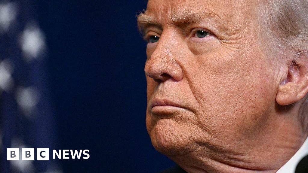 Trump says health is ‘perfect’ amid aging concerns