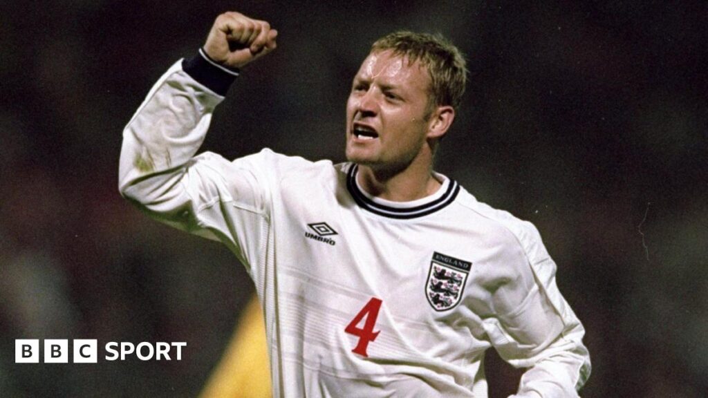 Newcastle v Leeds: What happened to David Batty?