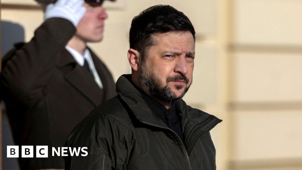 Ukraine’s air defence supplies ‘insufficient’, Zelensky says Ukraine’s air defence supplies ‘insufficient’, Zelensky says