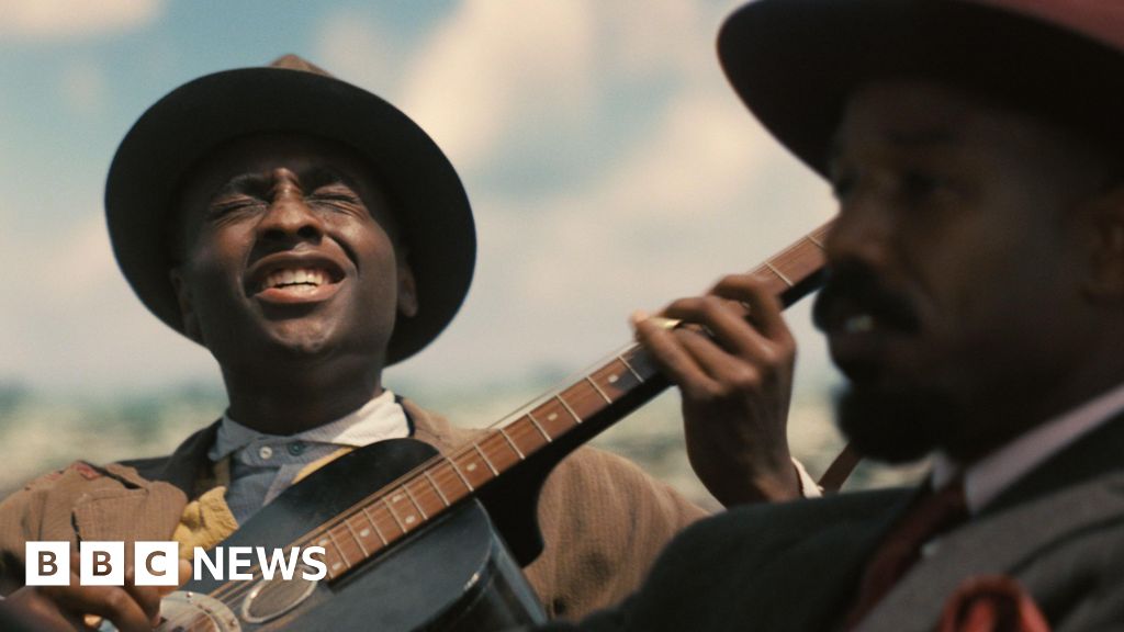 Vampire film Sinners breaks record