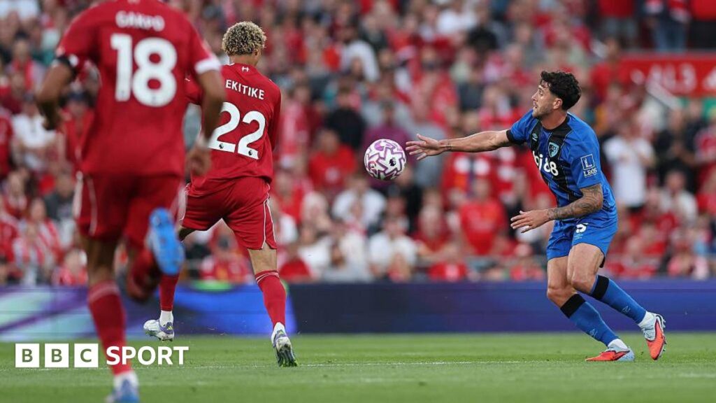 VAR errors increase – every mistake so far in 2025-26 Premier League