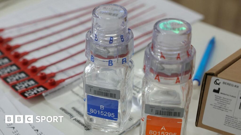 Whistleblowers made 185 reports of suspected doping in 2025, say UK Anti-Doping