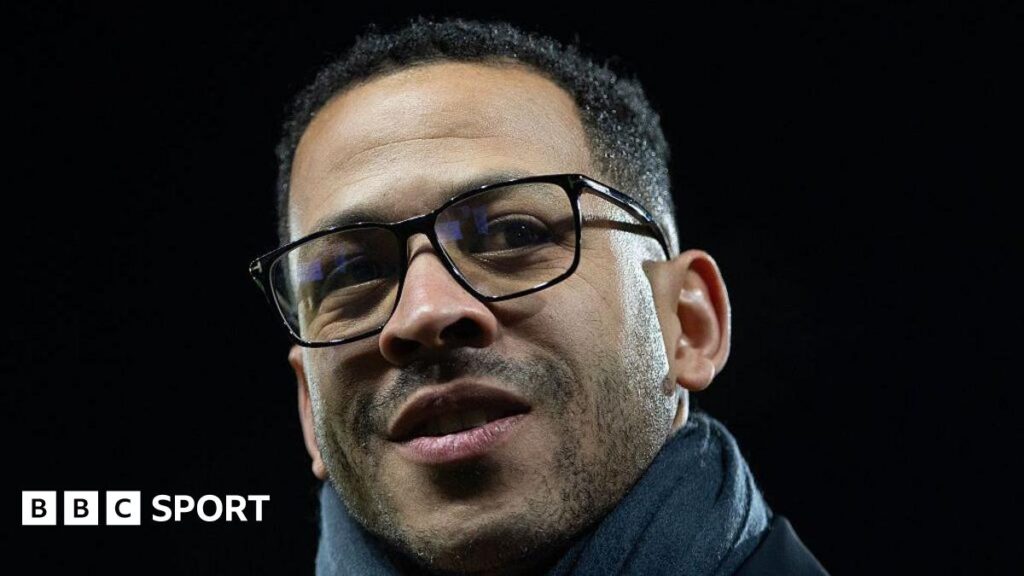 Liam Rosenior: New Chelsea boss wants young team to emulate Man Utd’s Class of ’92