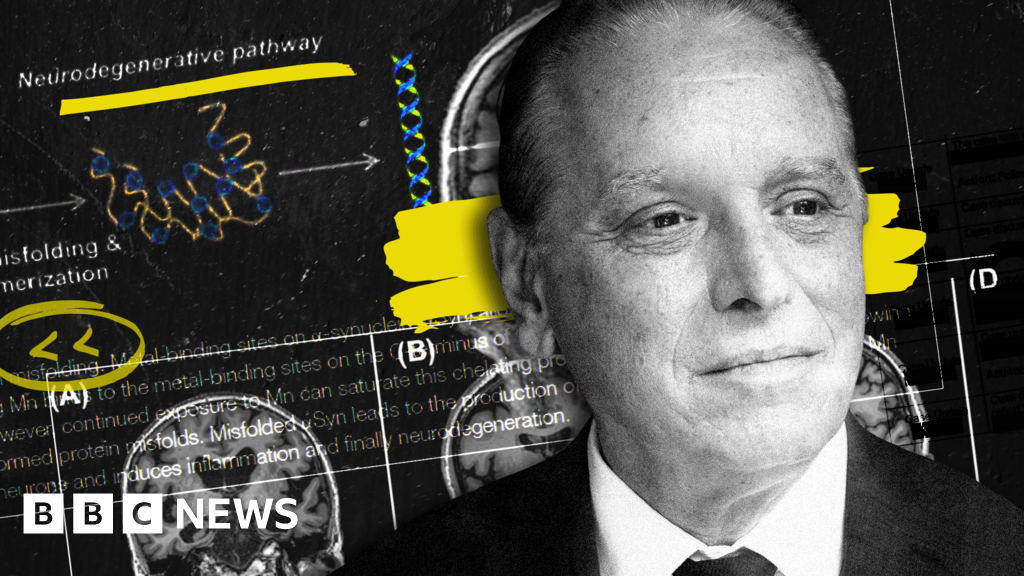 The battle over Canada’s mystery brain disease