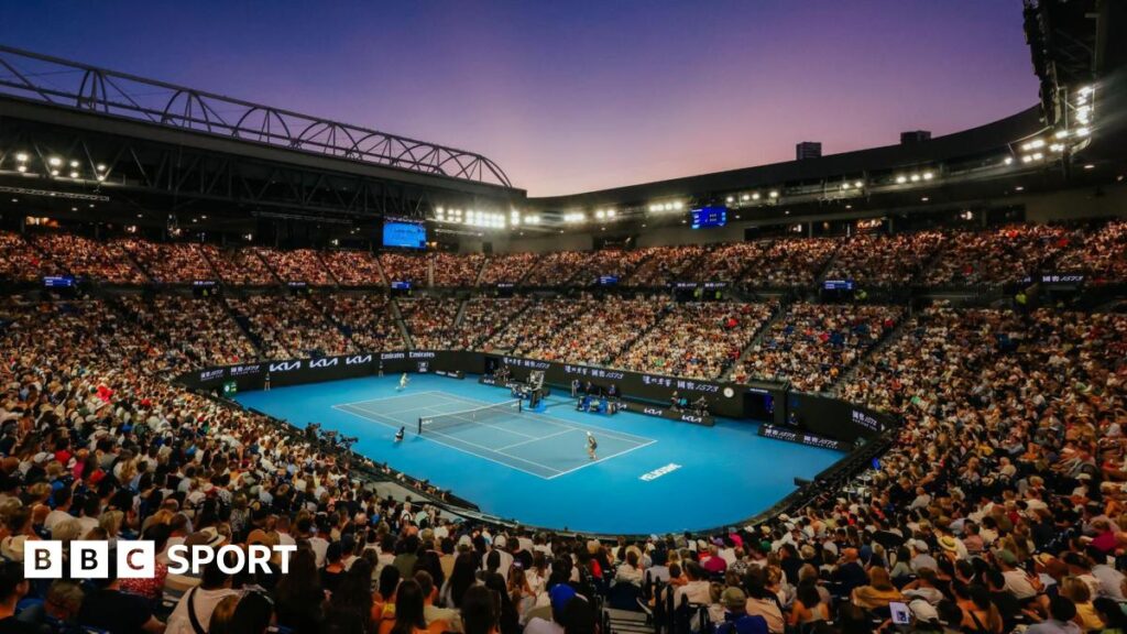 Australian Open 2026: Increased prize money but some players still hold concerns
