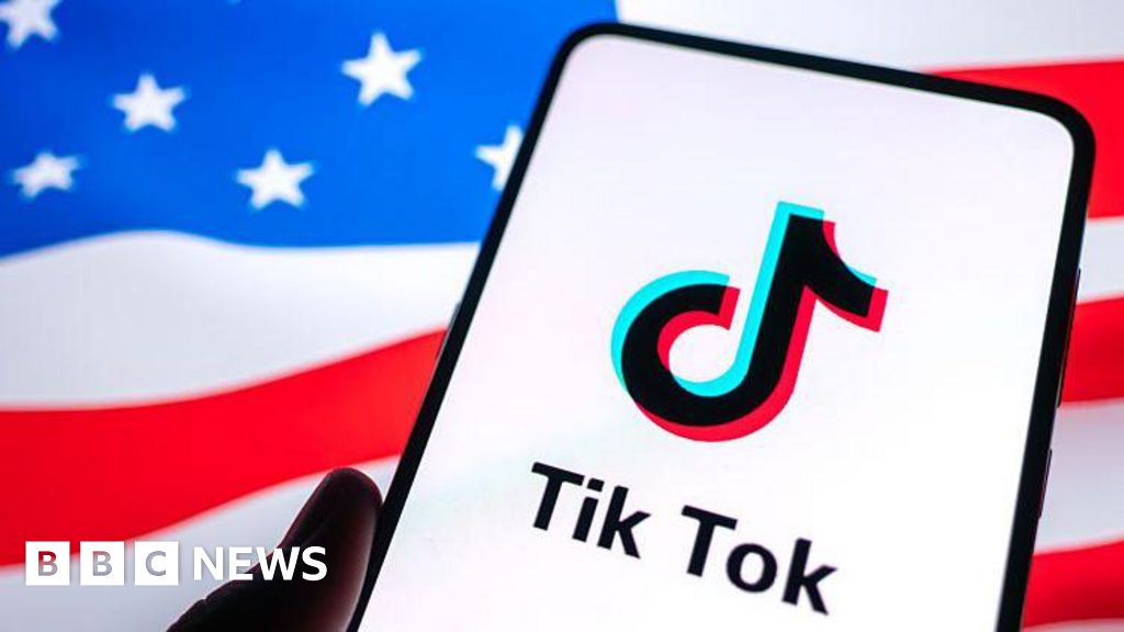 TikTok closes deal to split US app from global business: What to know