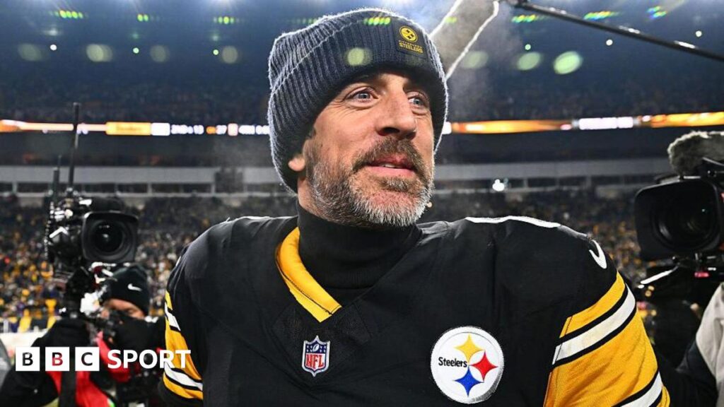 NFL week 18 results & play-off standings: Full wildcard weekend schedule after Steelers egde out Ravens