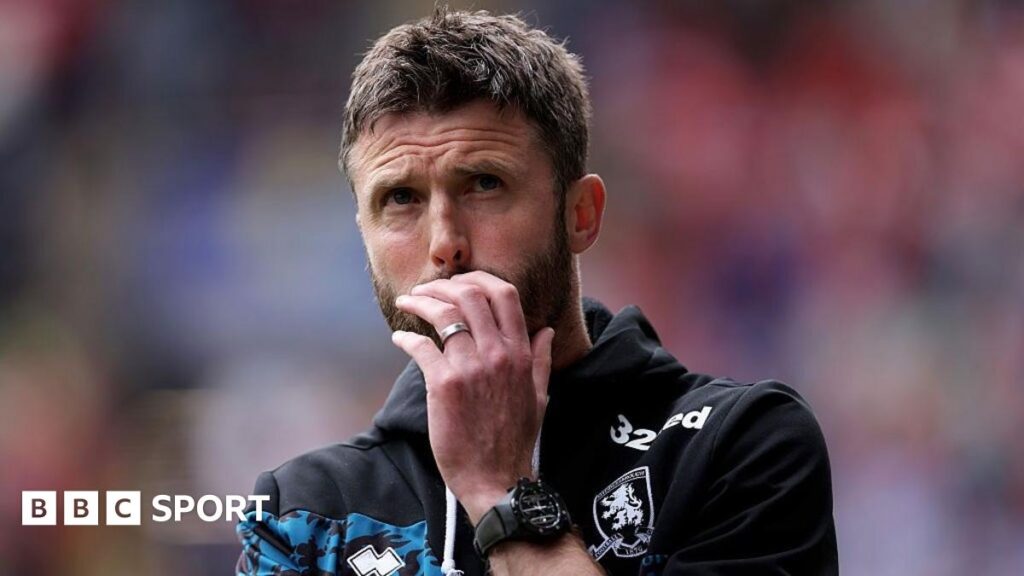 Michael Carrick: Is he the right fit for Manchester United?