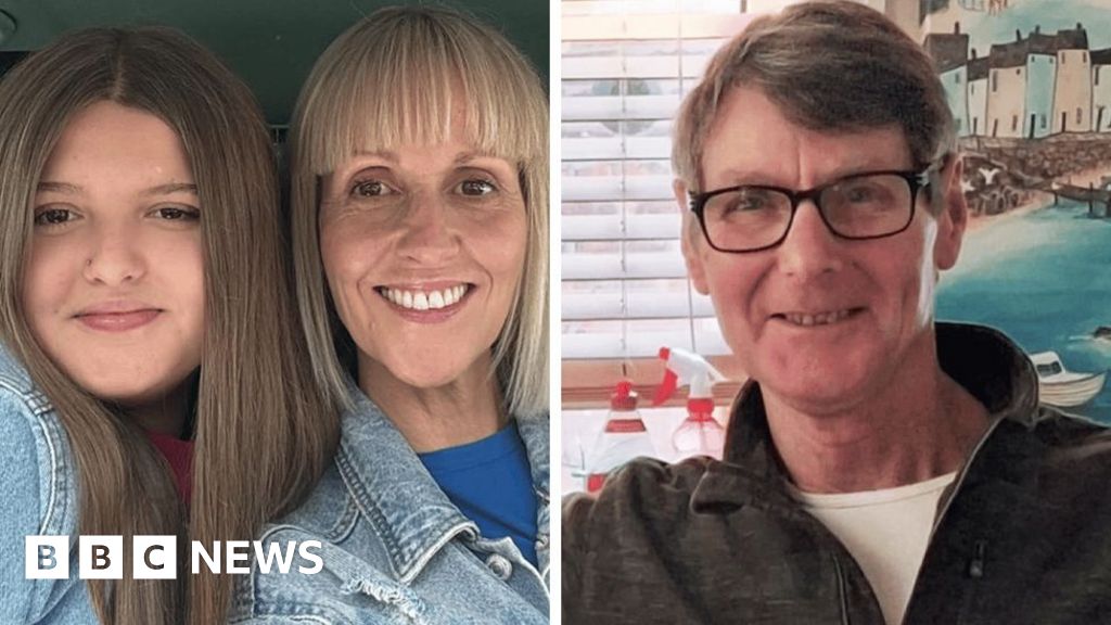 Withernsea sea hero Mark Ratcliffe could get posthumous award