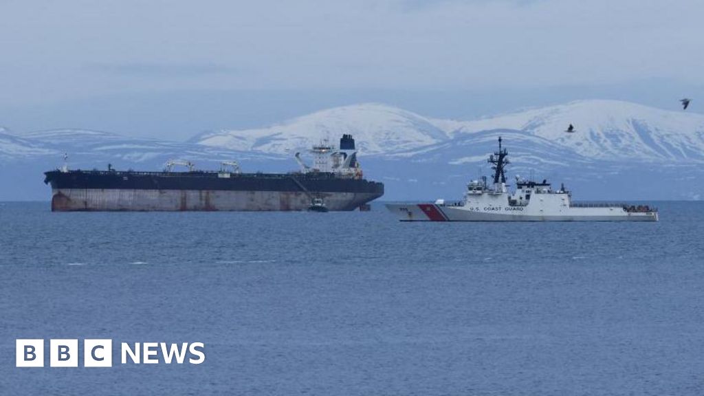 US set to move tanker captain from UK waters ‘imminently’, court hears