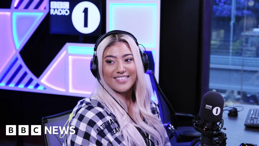 Radio 1Xtra’s first female Rap Show host leaves the station Radio 1Xtra’s first female Rap Show host leaves the station