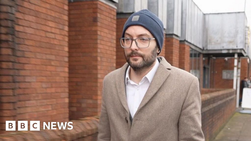 Birmingham doctor in court accused of sex assaults on patients