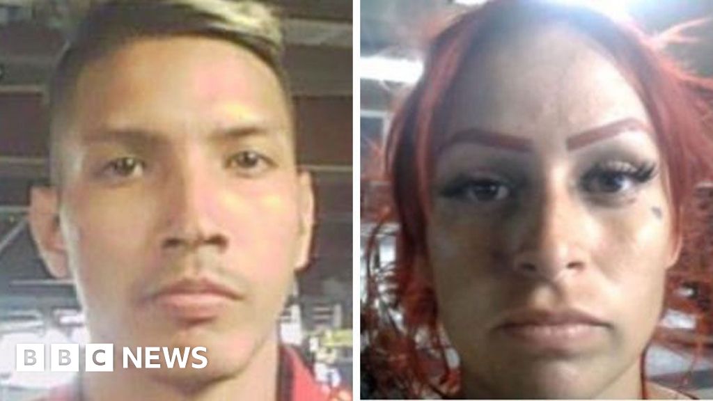 Pair shot by immigration agents in Portland had gang links, officials say Pair shot by immigration agents in Portland had gang links, officials say