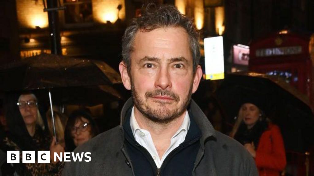 Giles Coren says hygiene ratings should not apply to Michelin restaurants Giles Coren says hygiene ratings should not apply to Michelin restaurants