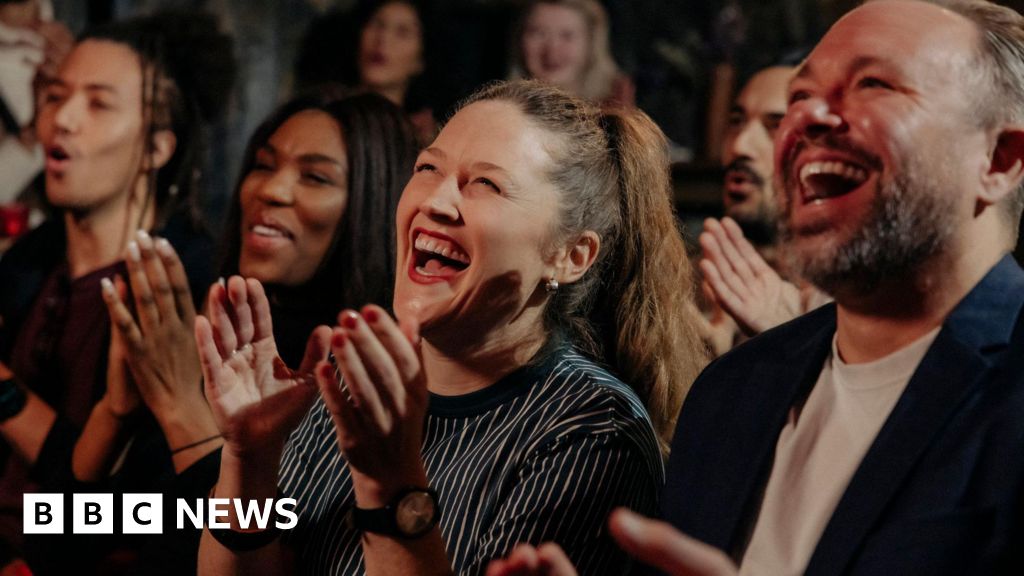 Socks, salsa and stand-up comedy… easy ways to find joy in January Socks, salsa and stand-up comedy… easy ways to find joy in January