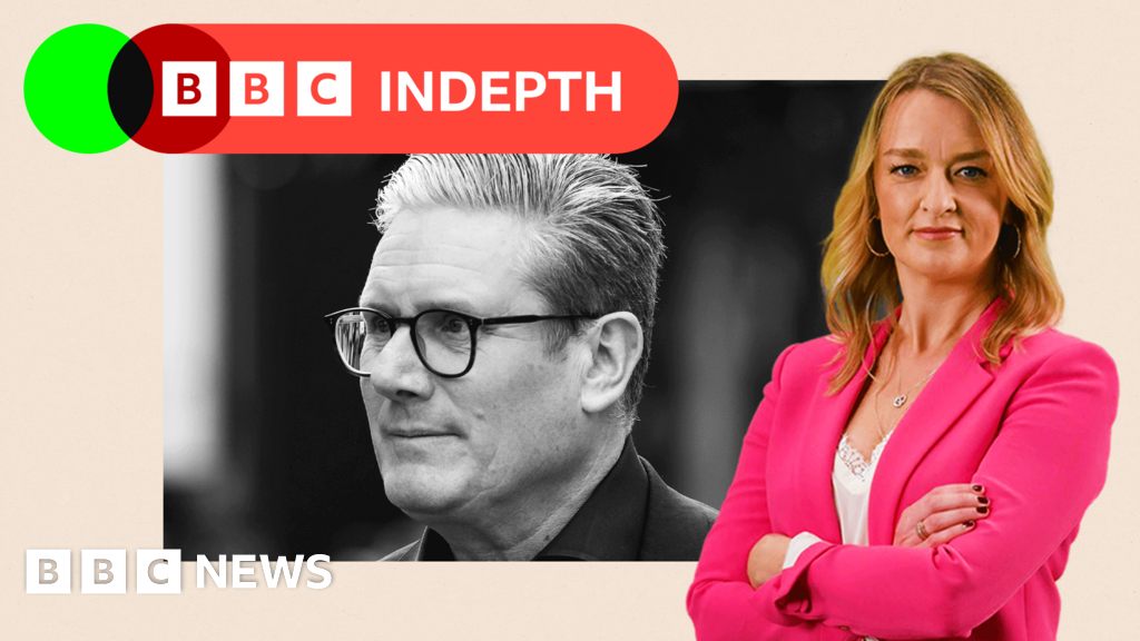 Some in Labour want Starmer out. He tells me he’ll survive