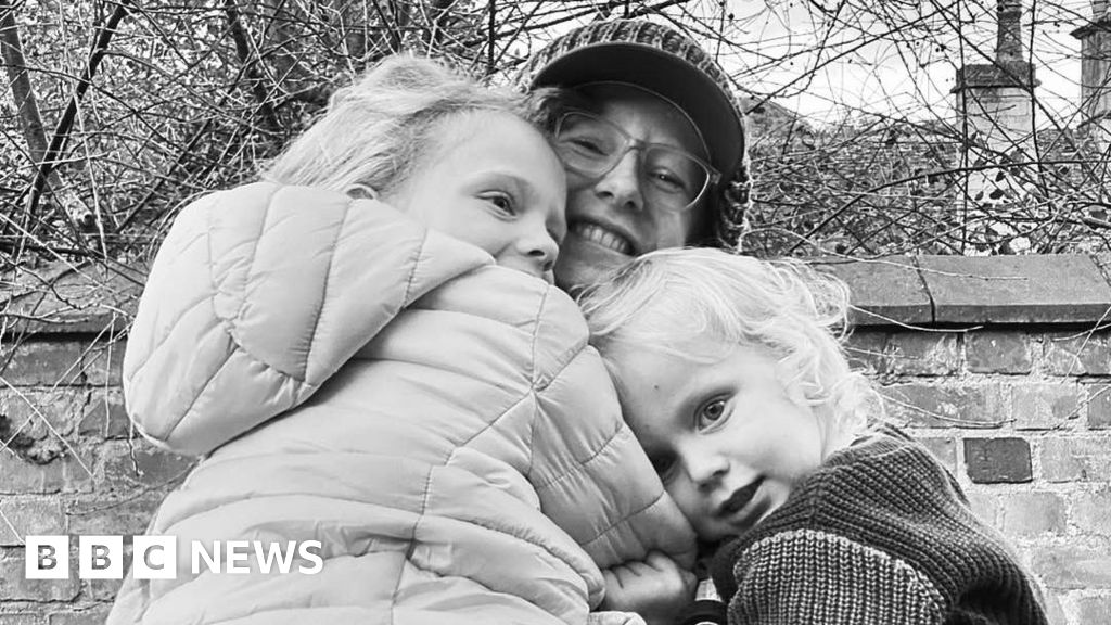 Siblings killed alongside mum in house fire ‘charming and lovely’